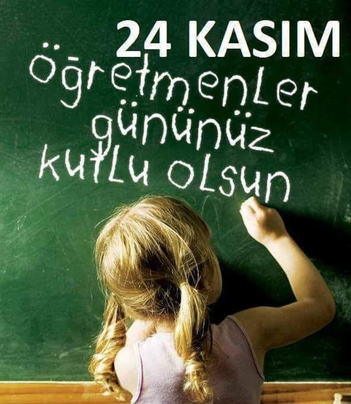 justeliff's tweet photo. Senin de öğretmenler günün kutlu olsun atanamadın ama yaptığın iyiliklerle bize insanlığı öğretiyorsun. ☺ @sadecemecnun 
#24KasımÖğretmenlerGünü https://t.co/zYMRdQQATZ