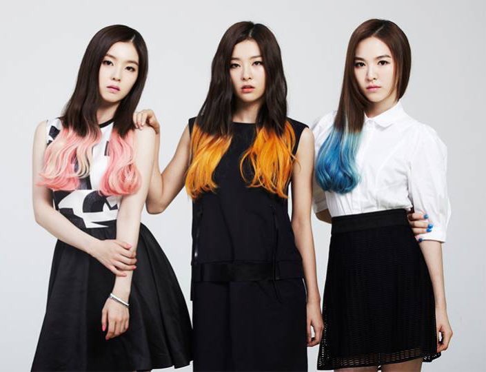 Snsd Visual - snsd 2020