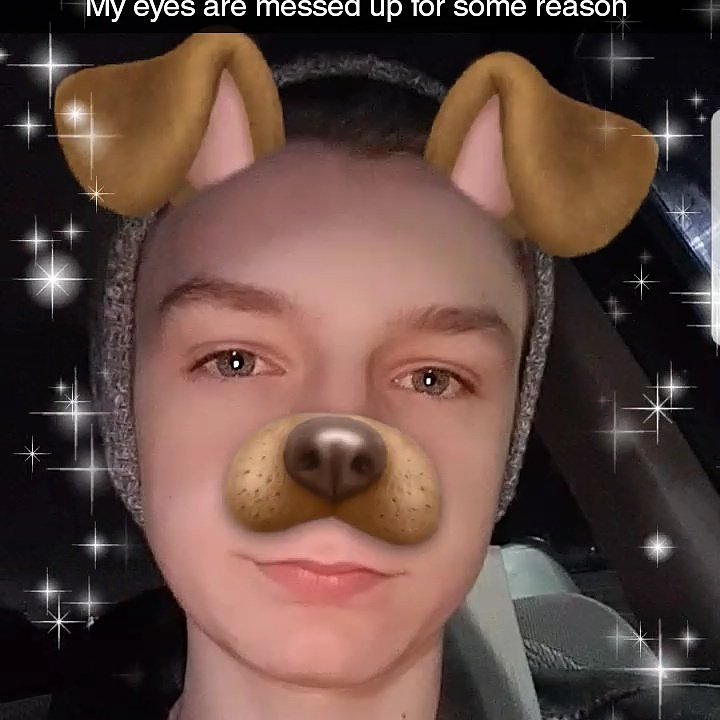 omgitstyfudgeYT's tweet image. #NewProfilePic