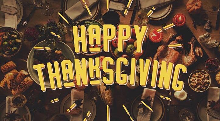WestoverHSMS's tweet photo. Happy Thanksgiving! We have so much to be thankful for. Enjoy the holidays with your family and we’ll see you this weekend for our student experience! 🦃 https://t.co/AK2cDUH6Eo