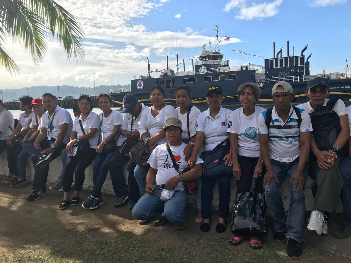 morefunSubic's tweet photo. SBMA's 25th Anniversary Celebration! ๐2โฃ5โฃโจ
#OneSBMA #SubicBayat25 #StrongerTogether #TributetotheSubicVolunteers #MoreFunPH https://t.co/kSQdczmxQ6