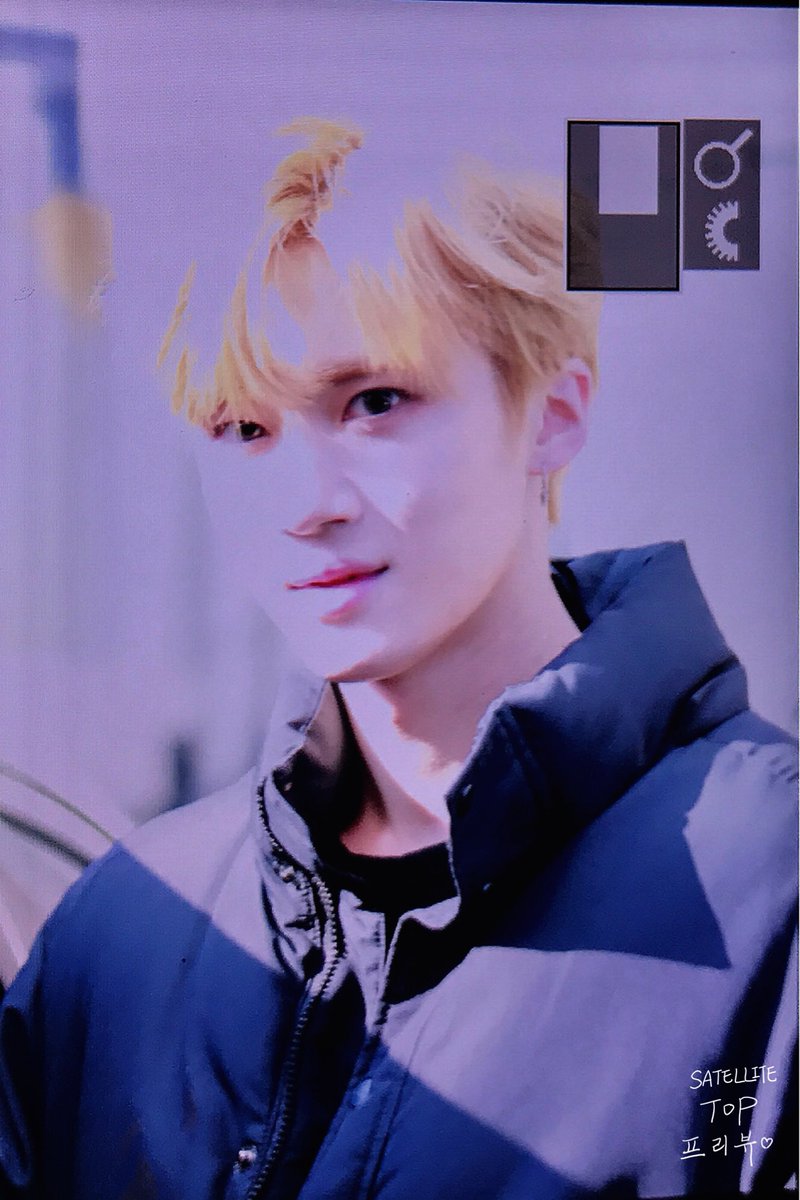 19961025net's tweet photo. 171124 뮤뱅외출 #펜타곤 #옌안 #PENTAGON #YANAN https://t.co/k5zdeEWAdS
