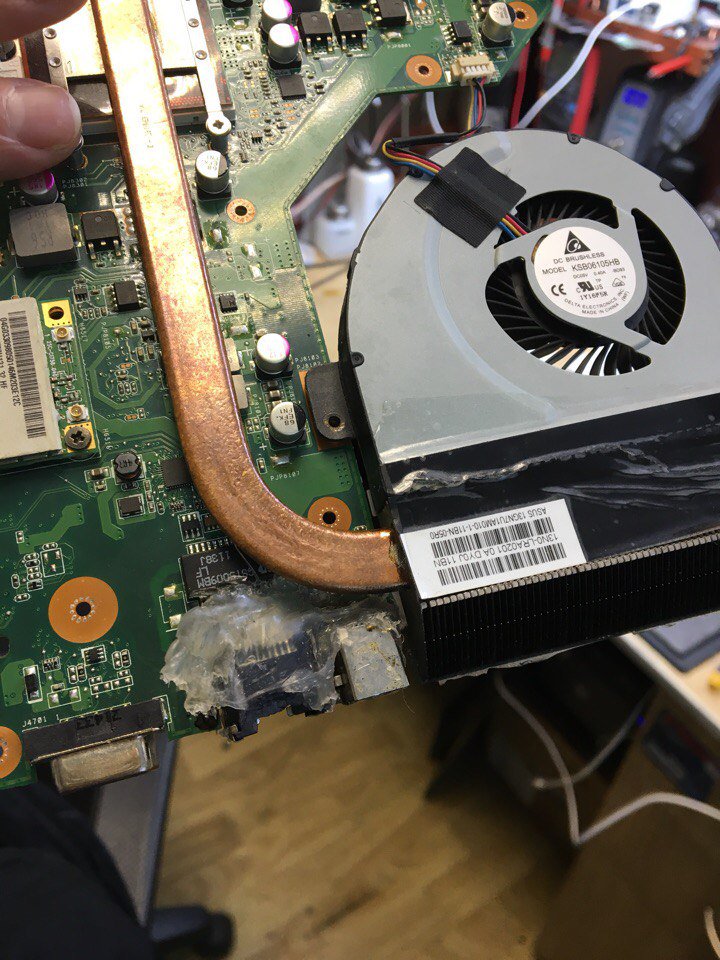 Мастерские по ремонту ноутбуков Fujitsu поселок имени Морозова
