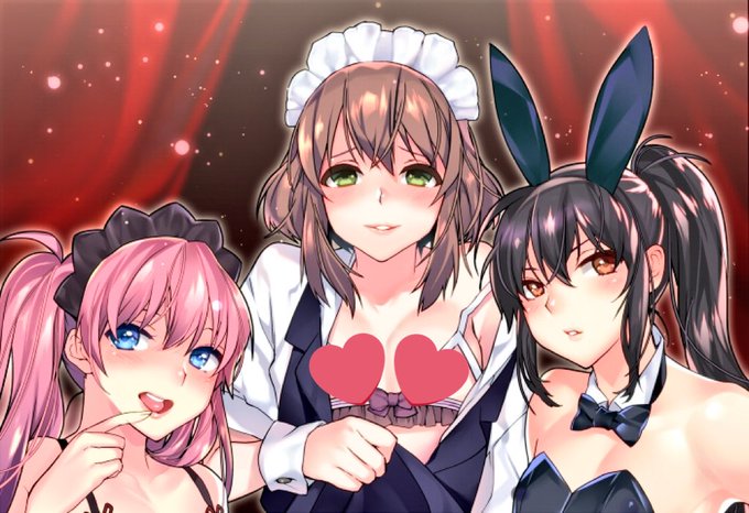 冬コミ新刊、一冊目はBF総集編!出るかまだ未定ですがよろしくお願いします! 