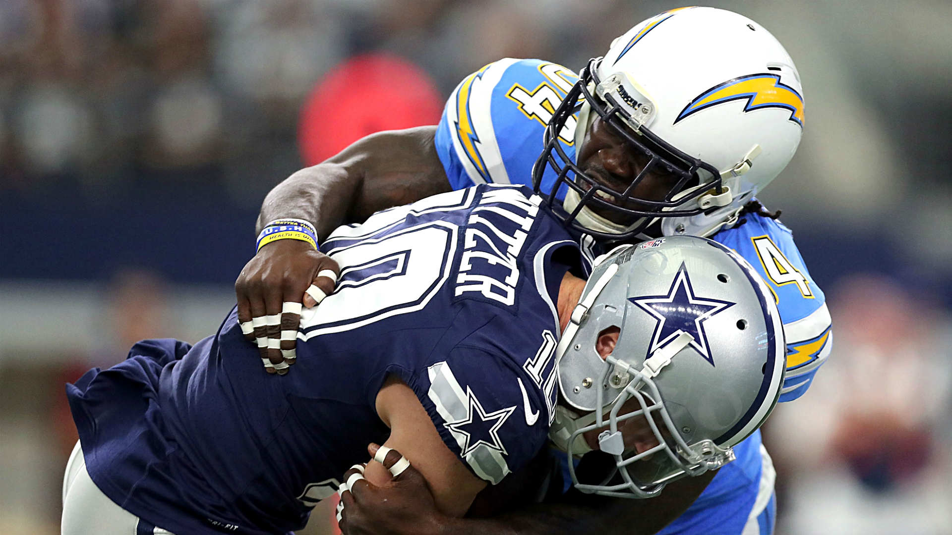 Sporting News NFL on Twitter "For Chargers, winless did not mean
