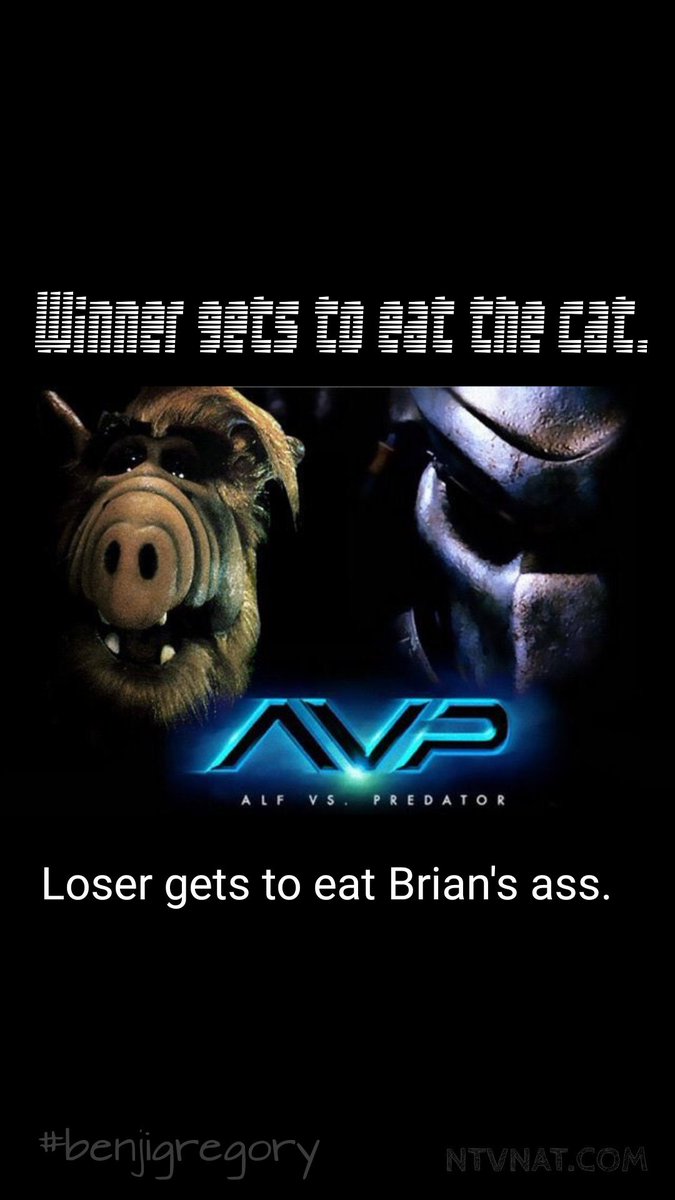 ChaseTriton's tweet photo. Alf #MeTV (US) #RTPMemoria (Portugal) #Awesome80s @80sFire @OldSchool80s https://t.co/Ai8fOBMfpX
