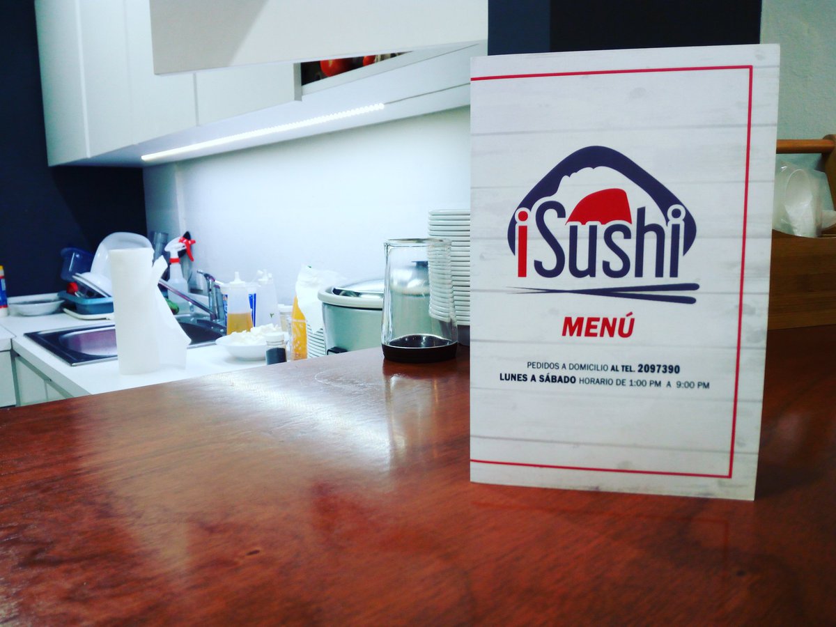 AnaliMarcelo's tweet photo. Hoy estuvimos de visita con nuestros amigos de @iSushipv https://t.co/BfMKRh3N8w
