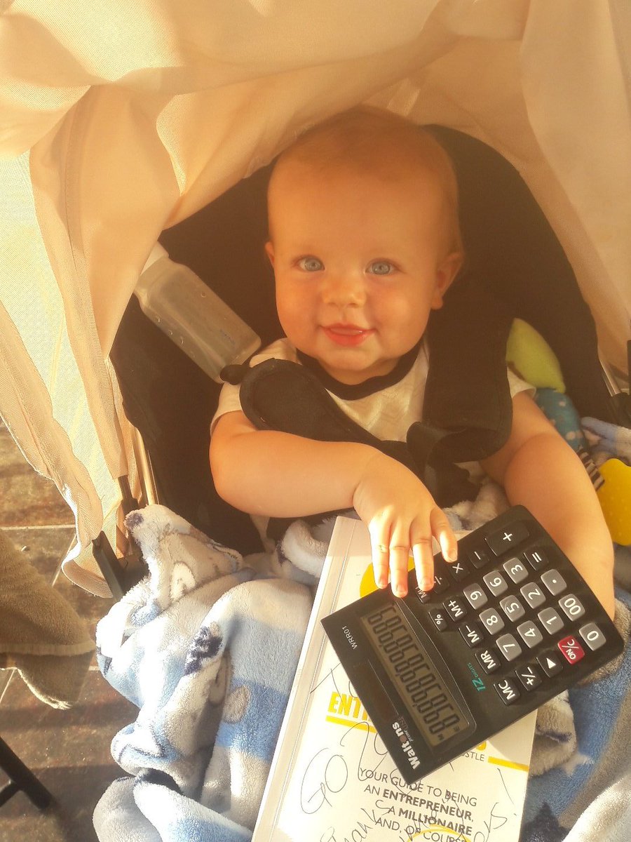 gozonewater's tweet photo. Reallly, mini Bean Counter Alec.
I can live with that. He joined me for 5am club @marnusbroodryk if you look on the calc he is working with some high targets https://t.co/m0Hyh0xCEV
