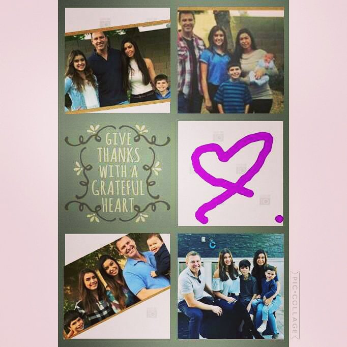 maglybisbi's tweet photo. Will the family continue to grow? 🔥💎✨
#Thankful #FamilyFirst #loveu #Tbt 
#Thanksgiving2014 
#Thanksgiving2015 #Thanksgiving2016
#Thanksgiving2017 
to be continue... 👪😍😘💙 https://t.co/DJbcGT4bAA