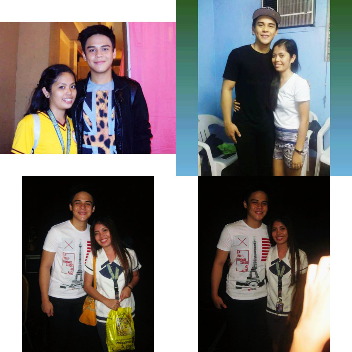 ItsmeLuxmae's tweet photo. @TheKhalilRamos I'm missing you Lemuel. Visit Cebu again please? https://t.co/2NuWmk8xQK