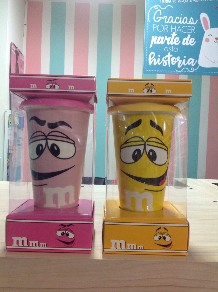 kin_candy's tweet photo. Que la diversión siempre nos acompañe TERMOS M&amp;M. pocas unidades disponibles!! Quien dijo yo! 🙋🏽🙋🏼🙋🏻🙋🏿🙋 centro comercial rodrival local 1 https://t.co/Fn3m8bBUmh