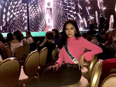 p_real08's tweet photo. Another days to go

#MissUniverse #Cambodiaِ https://t.co/2EpfkimeSM