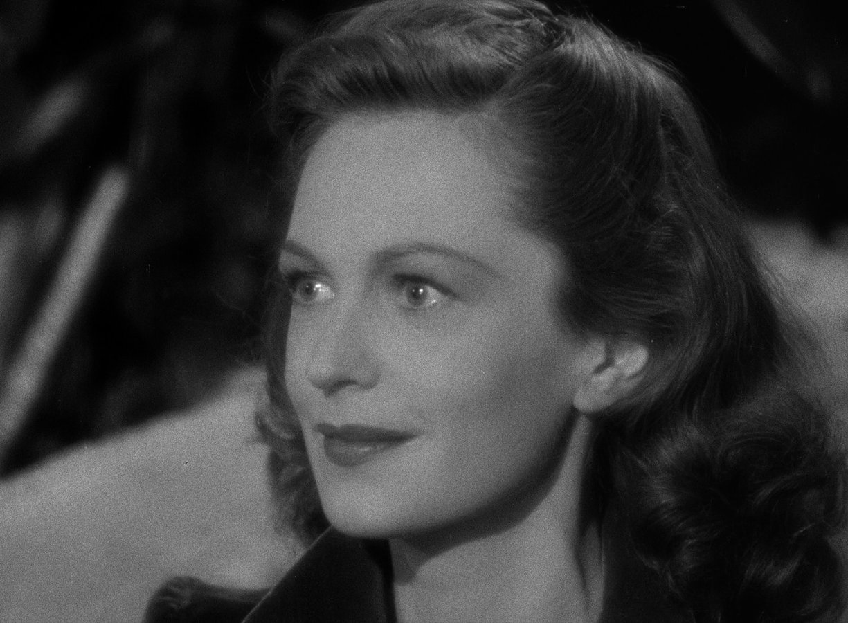 Twitter এ Nave アイルランド出身の女優ジェラルディン フィッツジェラルド 1913 05 は今日11月24日が誕生日 ジョージ サンダースらと共演した ハリーおじさんの悪夢 45rシオドマク T Co Ygyezhwepl ジョン ガーフィールドと共演した Nobody Lives