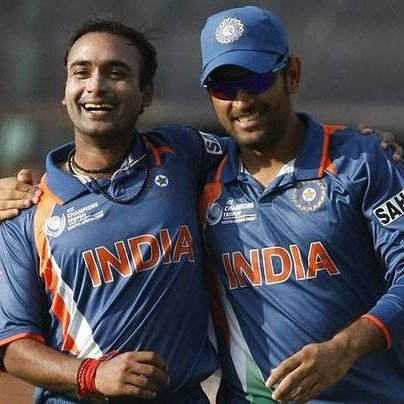 Happy Birthday Amit Mishra   