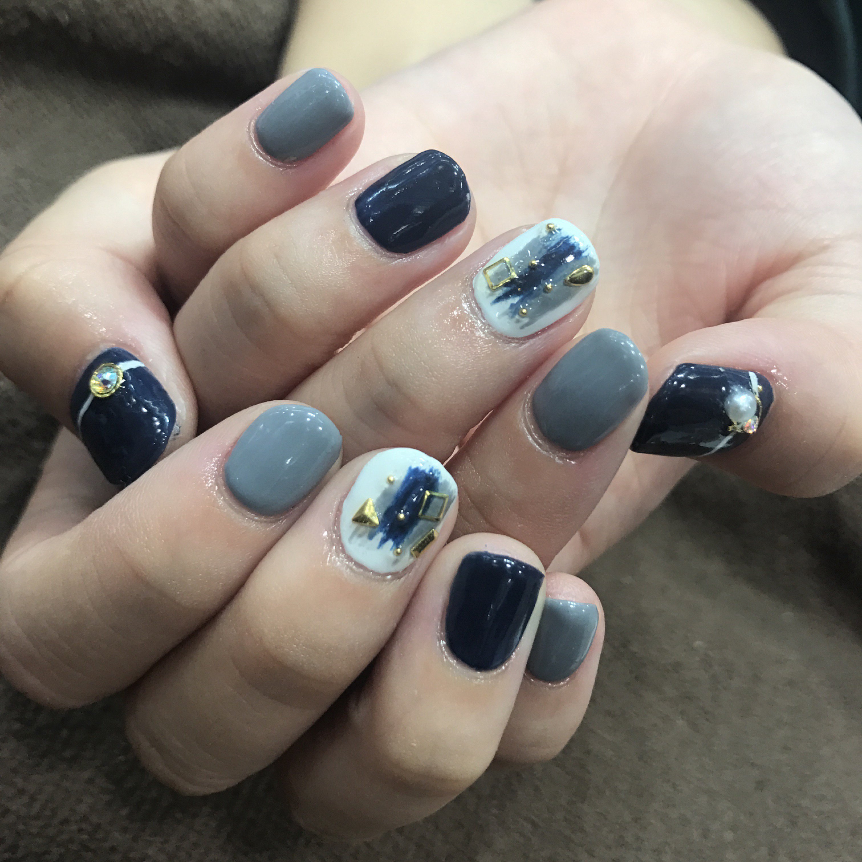 ベルェベルネイルサロン Belbridalnail Twitter