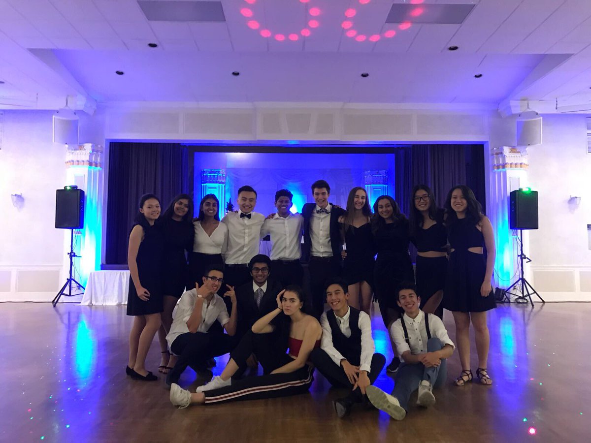 Thank you everyone who came to Semi 2017: A Whole New World✨ It was another amazing year and we can't wait till the next one💜
Love, 
SAC
