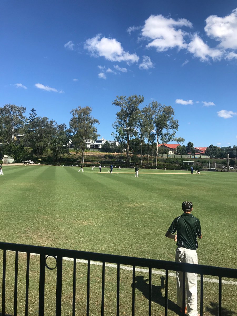 Roses in the Ocean (@rosesintheocean) on Twitter photo Beautiful afternoon for the Nic MacBean Cup at <a href="/BrisBoysCollege/">BrisbaneBoysCollege</a>. Memorial match between Nic’s Mates and the BBC First XI raising funds for <a href="/beyondblue/">Beyond Blue</a> Beautiful afternoon for the Nic MacBean Cup at <a href="/BrisBoysCollege/">BrisbaneBoysCollege</a>. Memorial match between Nic’s Mates and the BBC First XI raising funds for <a href="/beyondblue/">Beyond Blue</a>