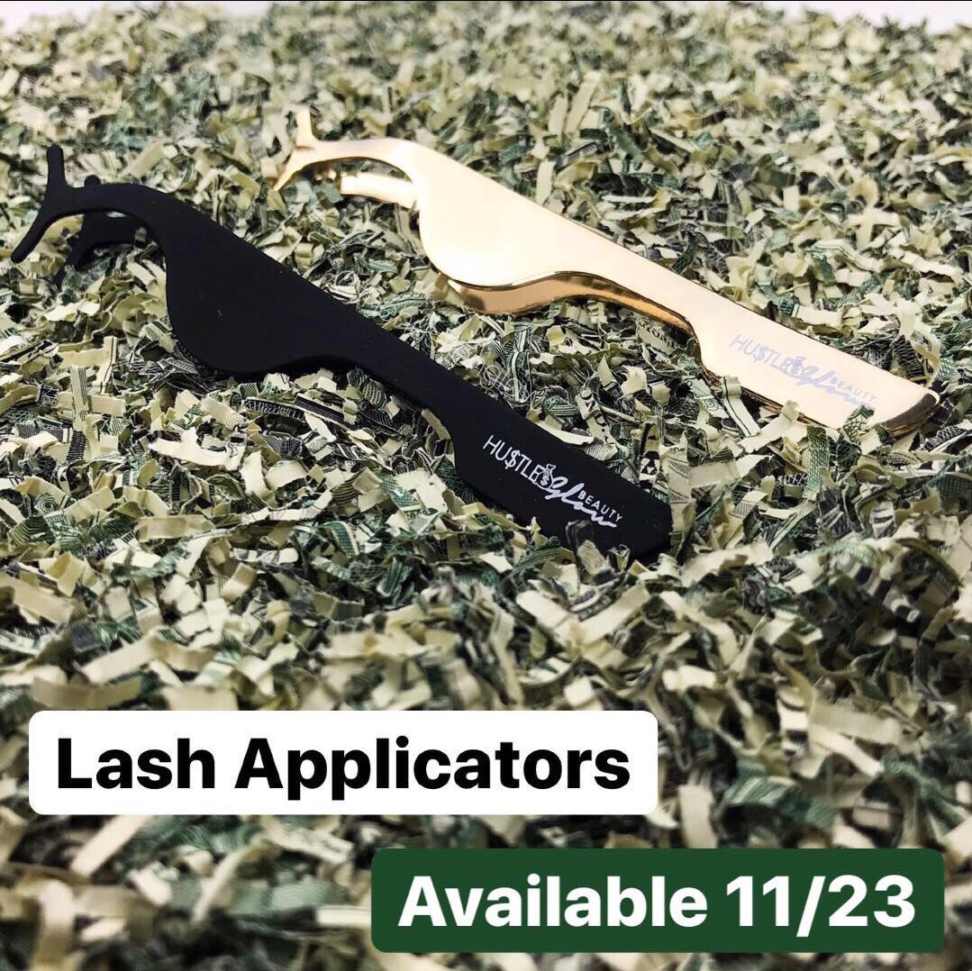 thehustlenglow's tweet photo. @HK_Cosmetics FIVE DAYS OF DEALS over here at https://t.co/vprpGwRU4s https://t.co/MsjdLgxxrU