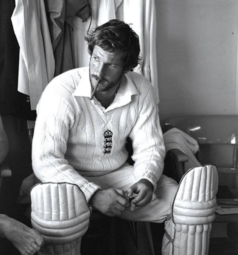 Happy Birthday to the great Sir \"Beefy\" Ian Botham. Have a great one! 