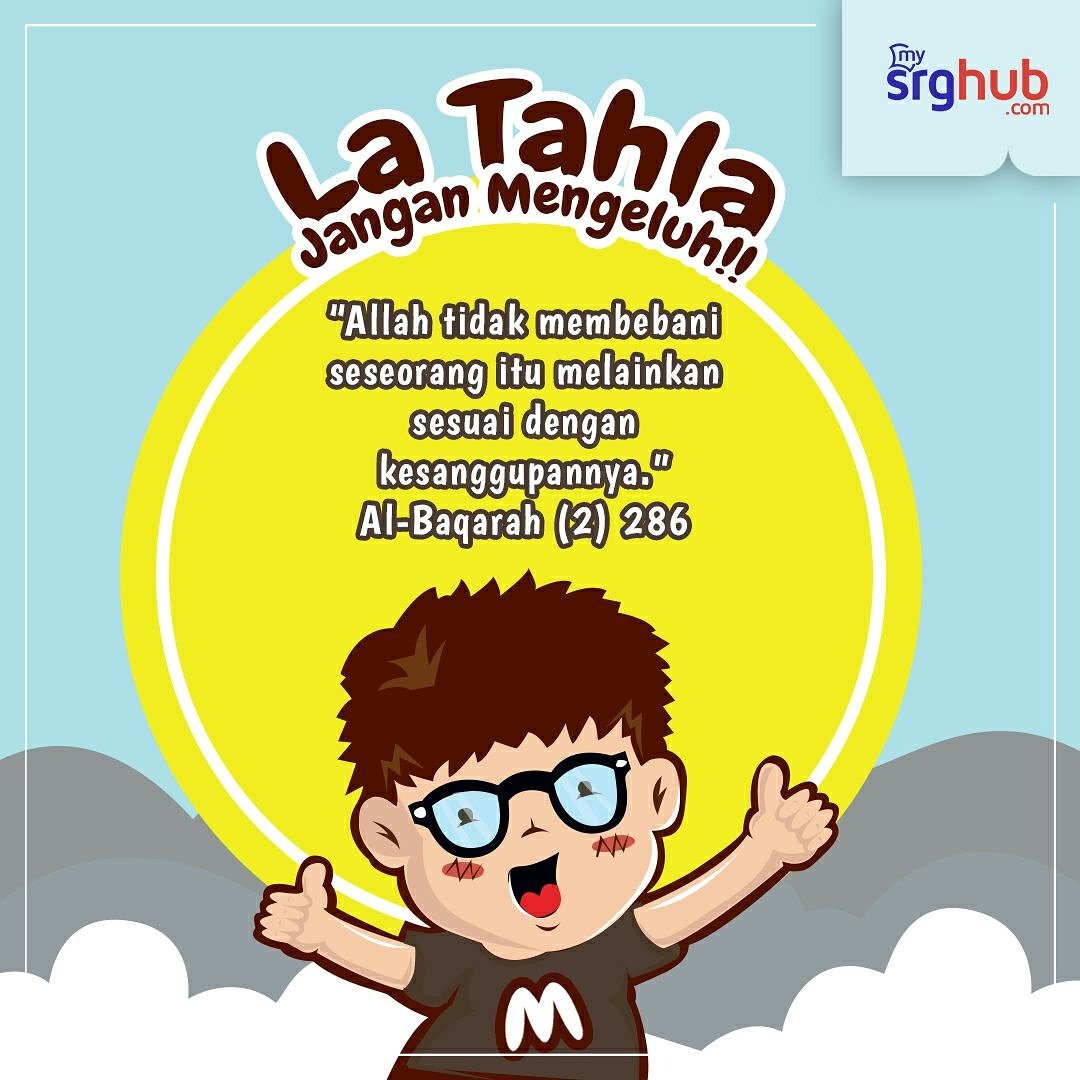 420 Koleksi Gambar Motivasi Jangan Mengeluh Terbaru