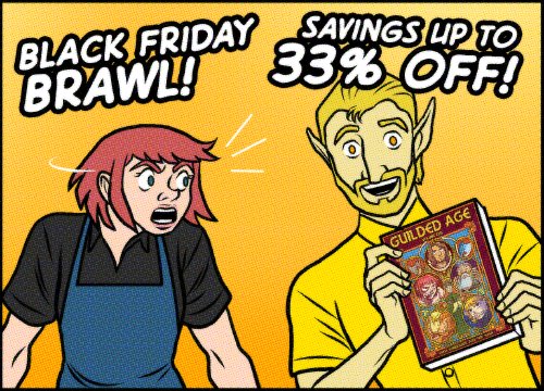 GuildedAge's tweet photo. BLACK FRIDAY GRUDGE MATCH BEGINS NOW! PICK YOUR COUPON CODE... AND YOUR CHAMPION!

https://t.co/kpItdxFvvx https://t.co/KDCLPIudL1