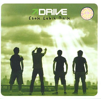 #LaguPopuler Drive - Bersama Bintang #EUI