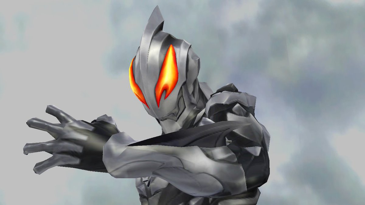 Dcd Ultraman Ar Twitter カプセルユーゴー3弾 稼働中 ウルトラマンベリアル アトロシアスが番組登場に先駆けて ゲームに登場中 ジードとゼロとどんなバトルを繰り広げるのかを楽しみに その圧倒的な強さを一足先にお店で体感しよう By開発隊員h