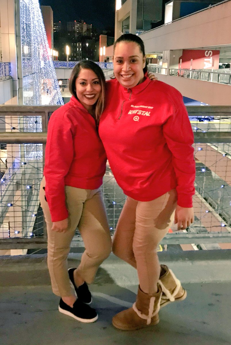 Grateful for this chance to lead a hardworking team with so much potential ❤️ ZERO incidents &amp; ALL the sales 🤑🤑🤑 #CelebrateYearToDate