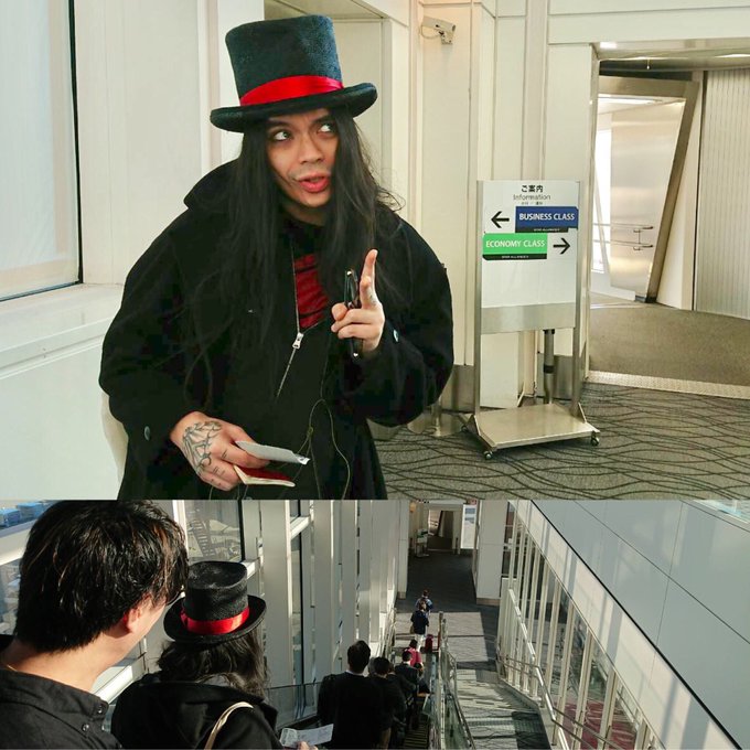 元のRize Jesse ファッション すべてのファッショントレンド