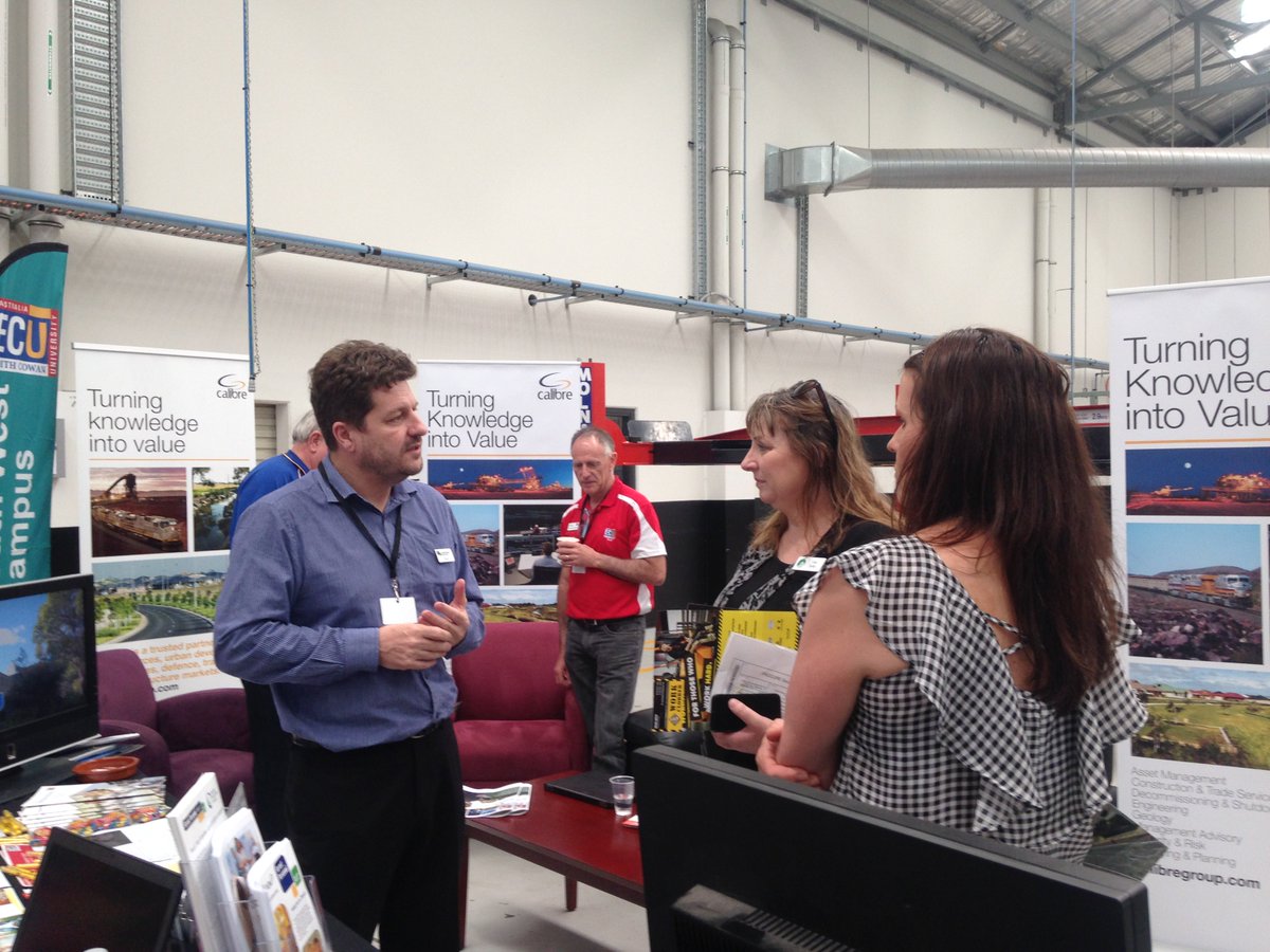 Networking at #ProcureSouthWest
