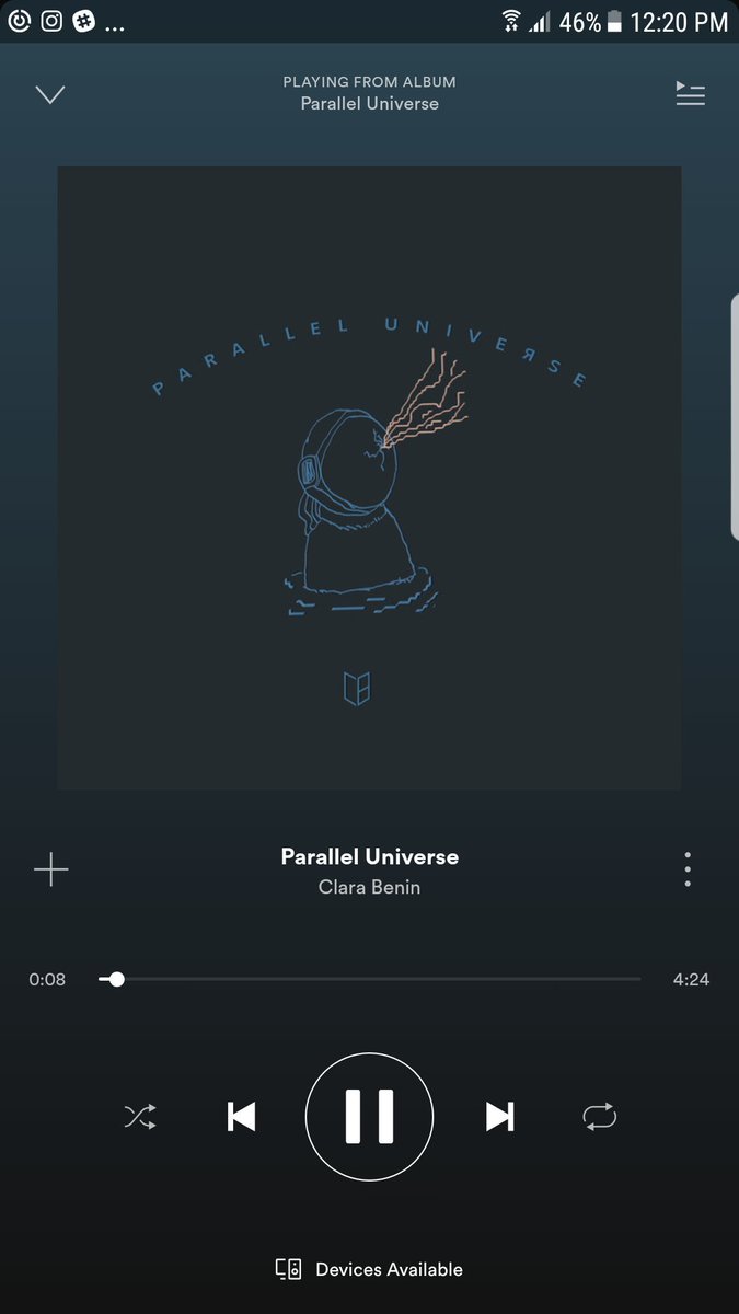 rheinism's tweet image. Soothing
#CBParallelUniverse