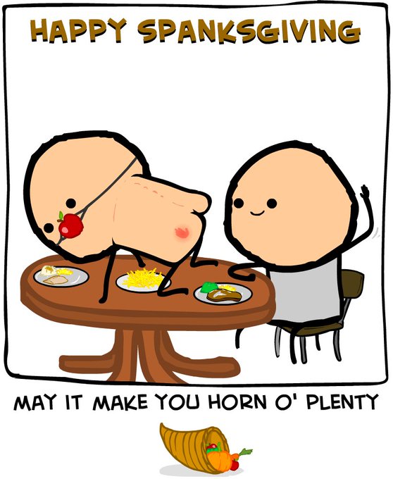Hope everyone had a good Thanksgiving with lots of food! Xo https://t.co/AVTCIgsPbl<a href="/tag/egghunt"class="tags"><span>#egghunt</span></a>