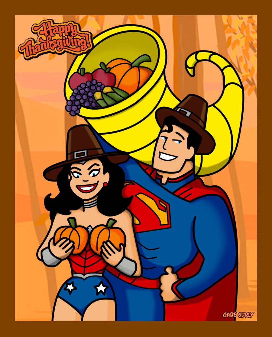 RobinsShadow's tweet photo. Happy Thanksgiving! Hope everyone had a good one. https://t.co/rs6Jgtif6u