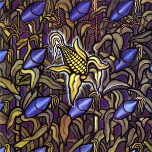 against the grain 
released 27 years ago today 
the last one recorded at the old westbeach 
pete's last record 
one day we'll talk about it