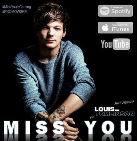 Joanna00x's tweet photo. #MissyouIscoming #PROMOWSRM @Louis_Tomlinson https://t.co/YzjNkJHhiO