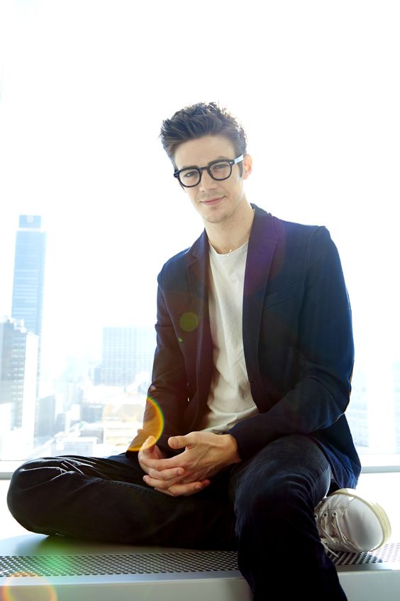 hollyanderson30's tweet photo. Good night Flash Family hope everyone had an amazing day today, tweet you in the am! #TheFlash #USACANGUSTINS https://t.co/Uk24O63c88
