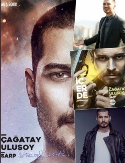 SarpY_icerde's tweet photo. El final de “Içerde” promedió 21,5 puntos entre las 23:38 y las 00:42, según datos preliminares, frente a 7,0 de Canal 13, 5,3 de CHV y 6,8 de TVN en el mismo horario. Además, el hashtag #IcerdePorSiempre era primera tendencia nacional y segunda tendencia mundial en Twitter https://t.co/xpEC5NDBfv