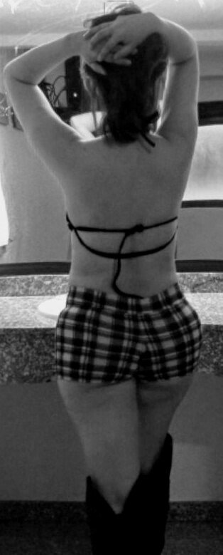 SensualMelyssa's tweet photo. Hoy tengo ganas de ti!!!* https://t.co/4cCcQUC4wz