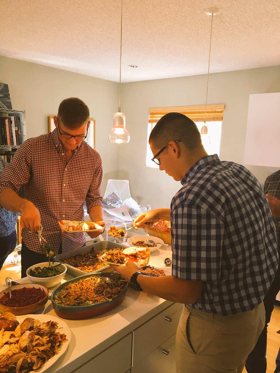 cwwatts27's tweet image. #HappyThanksgiving2017