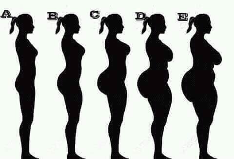 اي جسم يعجبك ب صراحه 🎼🙇