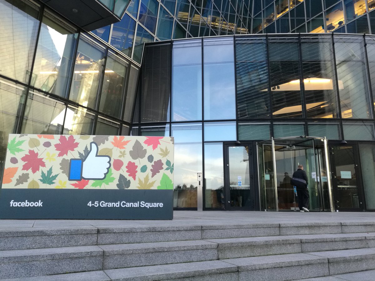 FranceIrelandCh's tweet photo. Last day of a tremendous 3-day #seminar along with @EDHEC_BSchool. @facebook is welcoming us this morning and will talk about #NewTechnology. A perfect way to conclude all these insightful moments. #FICCevent #FICCservices https://t.co/0IEiLFTVUU