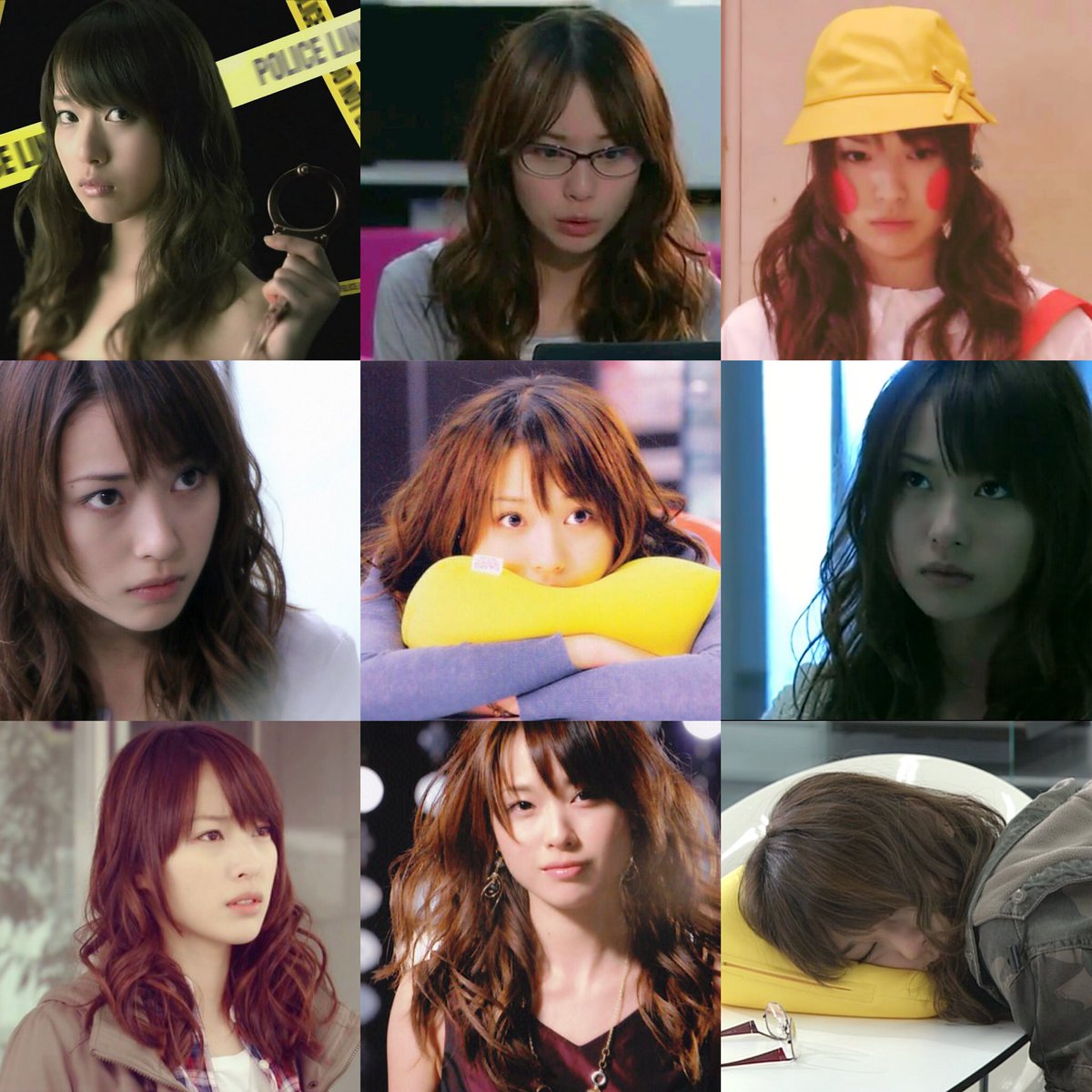 Boss 戸田 恵梨香 ビデオ ニュース Boss 戸田 恵梨香 ビデオ ニュース