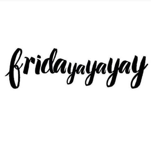 Yaay! It's Friyay!
Who's excited about the weekend too?!
.
.
.
.
#digitalagency #socialselling #seo #leadgeneration #design #webdevelopment #socialmedia #tips #logocreation #digitalmarketing #internet #nigerianstartup #google #onlinebusiness #hezedge #tgif #friday #weekendvibes