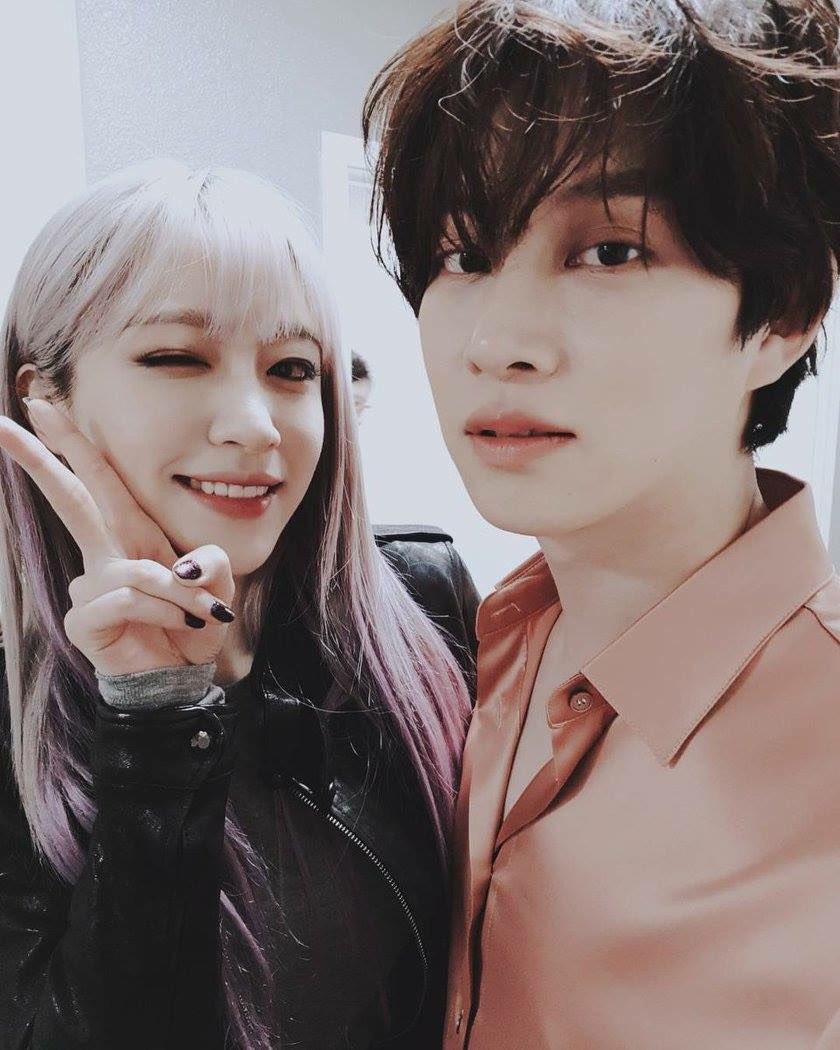 itshaniy's tweet photo. #HanChul'ün bir parçası olmaktan mutluluk duyduğumu söylemiş miydim? ㅎㅎ Oppa-ya, seni özlüyorum! 😭💓 https://t.co/ih3YQpomzE