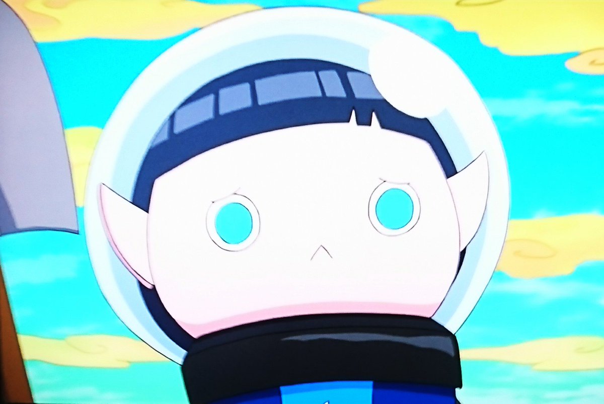 あい Twitterissa スコップくん この顔めちゃくちゃかわいい