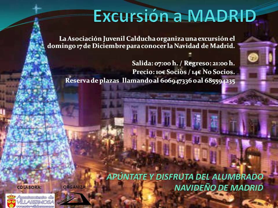 Asociación Juvenil Calducha AJUCA tweet media