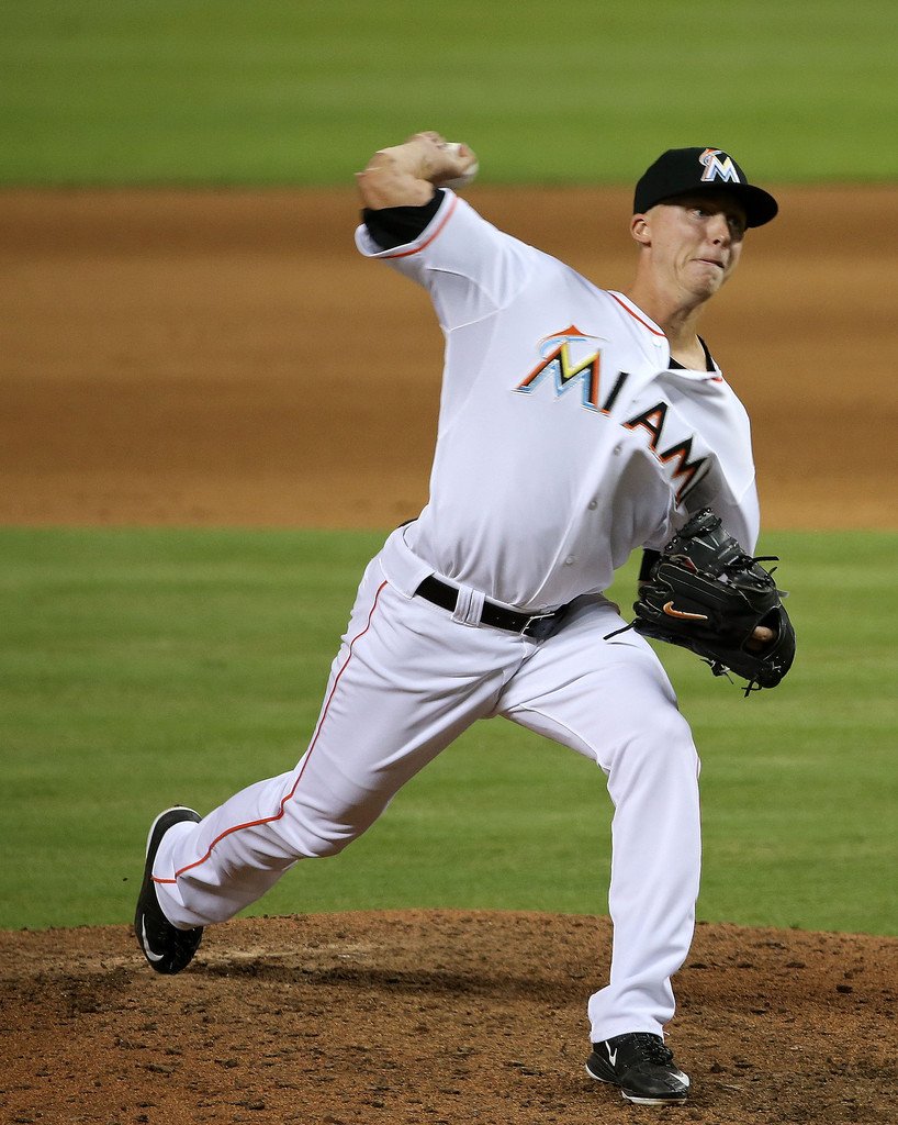 今日のプロスペクト ロッキーズがスコット マガフ Rhp とマイナー契約で合意 現在28歳 12年にはハンリー ラミレスとのトレードでネイサン イオバルティと共にlad Mia 15年にはメジャーで6登板 今季はbal傘下でプレーし 2a 3aで40登板 防御率