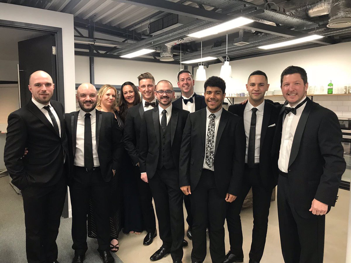 novo_uk's tweet photo. Everyone at Novo would like to thank @hertsbusiness for an entertaining evening and it was nice to celebrate the success of businesses across Hertfordshire! 
🎉Congratulations to all the winners and @DriverRequire for the Medium Business of the year!🎉
#HBA2017 https://t.co/kx8YCHrxSP