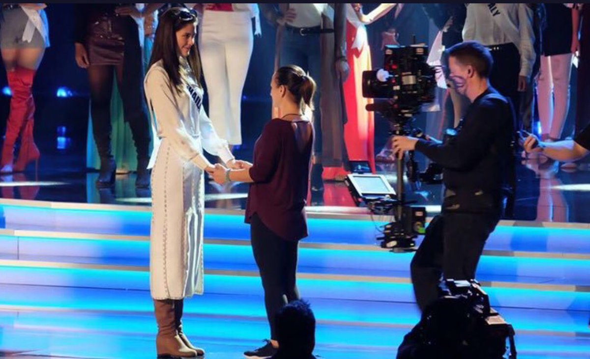 rujatorn's tweet photo. We have been waiting for this moment for 29 years. This year the time has come. Please keep voting , Tweeting and Retweeting for sending our beauty to the Universe for real #MissUniverse #THAILAND https://t.co/Jb8jDXEhwf