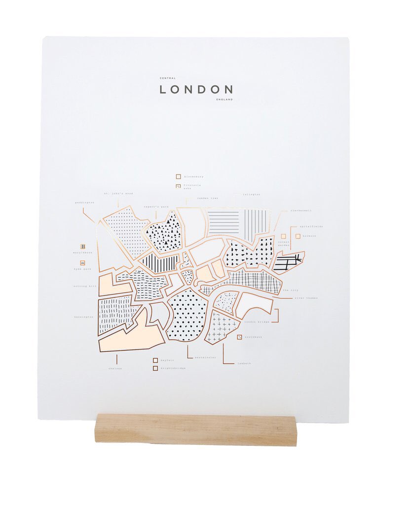Forget heading in to London. Let London come to you with the awesome London scented candle and map print.  This weekend only, you can take 20% off using code ‘BFCM20’ at beyondliving.co.uk/products/roam-… #BlackFridayDeals #BlackFriday2017 #blackfriday